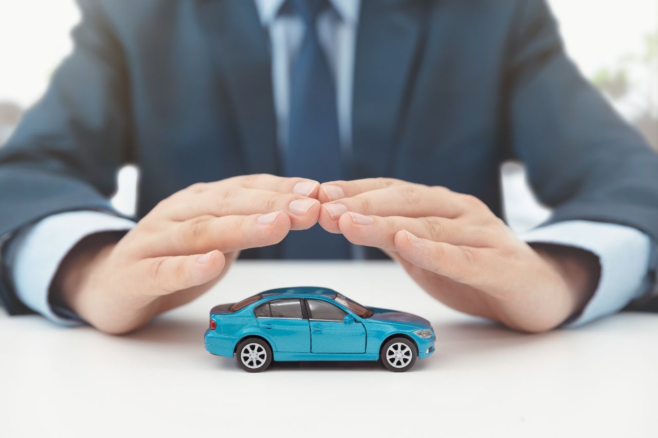 Descubre la flota motorizada ASSAMóvil: la aseguradora de auto más completa