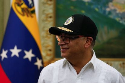 me gustó petro