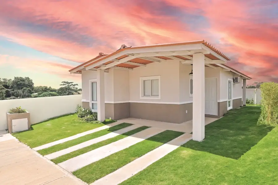 Proyectos de vivienda en Panamá para inversores de Paraguay