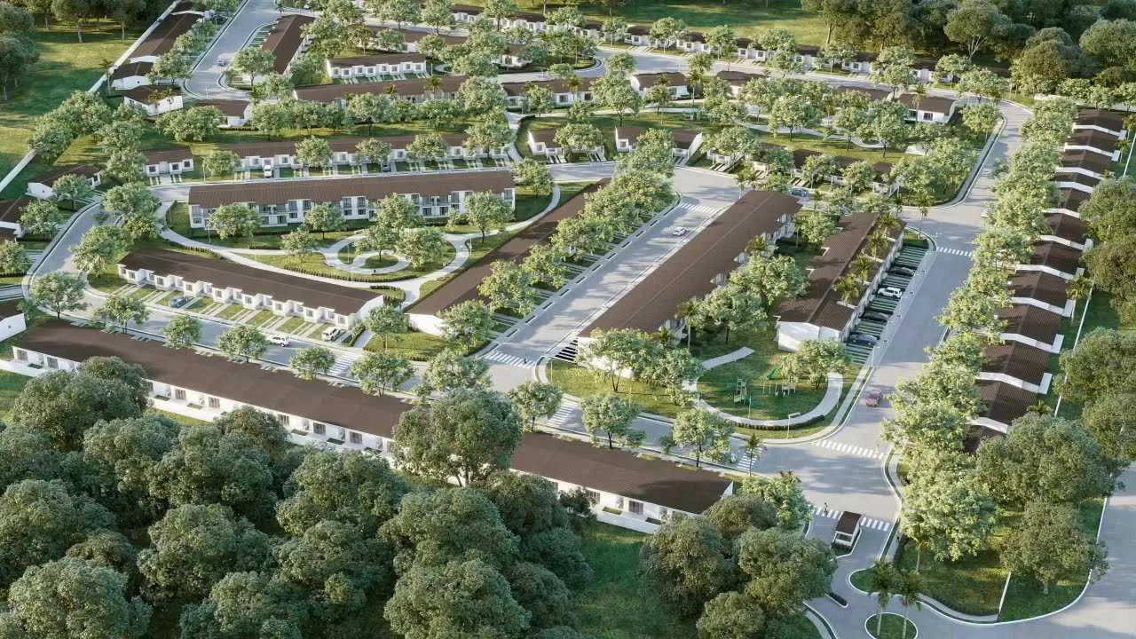 ¿Quieres construir tu futuro en La Chorrera? Encuentra tu destino con inversiones rentables