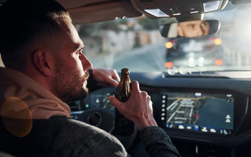 ¿Qué pasa si te detectan alcoholemia en Panamá? Multas y prevención